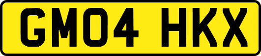 GM04HKX