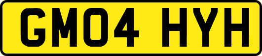 GM04HYH