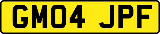 GM04JPF