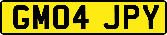 GM04JPY