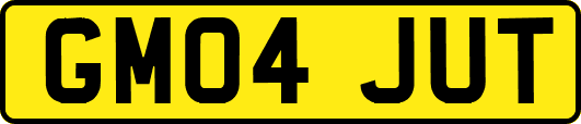GM04JUT