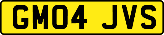 GM04JVS