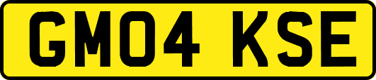 GM04KSE