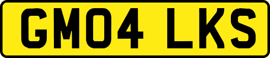 GM04LKS