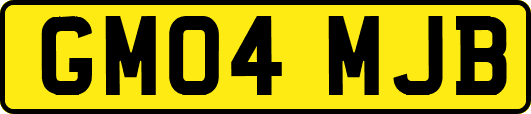 GM04MJB