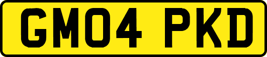 GM04PKD