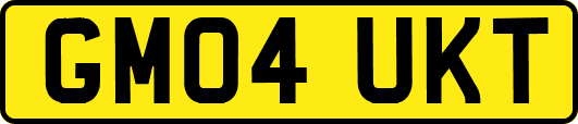 GM04UKT