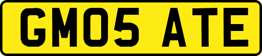 GM05ATE