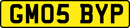 GM05BYP