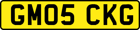 GM05CKG