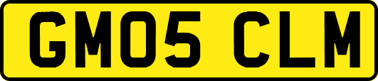 GM05CLM