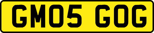 GM05GOG