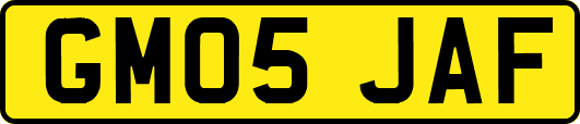 GM05JAF