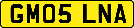 GM05LNA