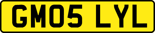 GM05LYL