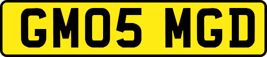 GM05MGD