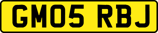 GM05RBJ
