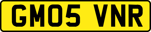 GM05VNR