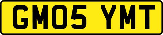 GM05YMT