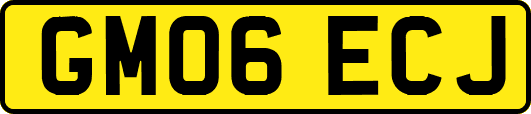 GM06ECJ