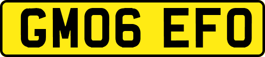 GM06EFO