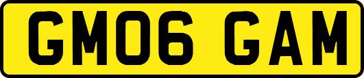 GM06GAM