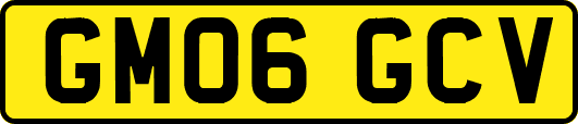 GM06GCV