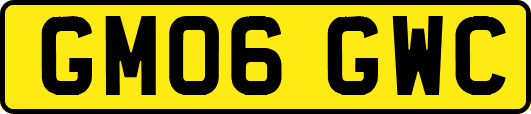 GM06GWC
