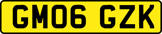 GM06GZK