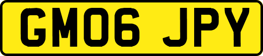 GM06JPY