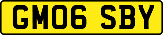GM06SBY