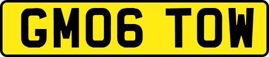 GM06TOW