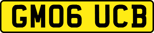 GM06UCB