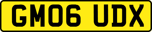 GM06UDX