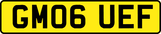 GM06UEF