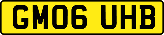 GM06UHB