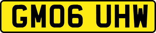 GM06UHW