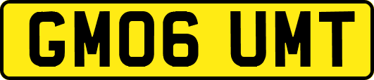 GM06UMT