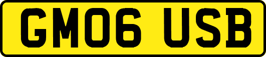 GM06USB