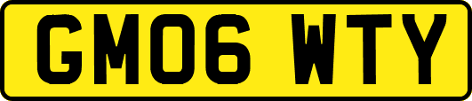 GM06WTY