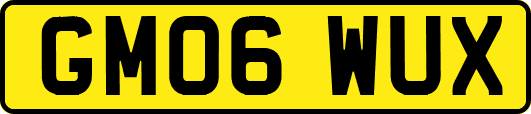 GM06WUX