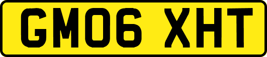 GM06XHT