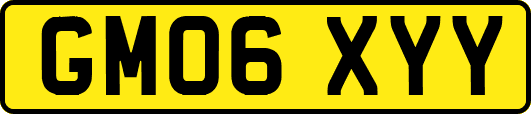 GM06XYY