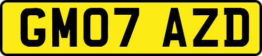 GM07AZD