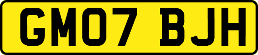 GM07BJH