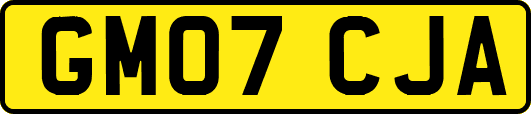 GM07CJA