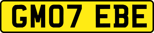 GM07EBE