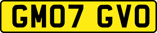 GM07GVO