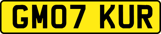 GM07KUR