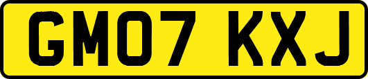 GM07KXJ